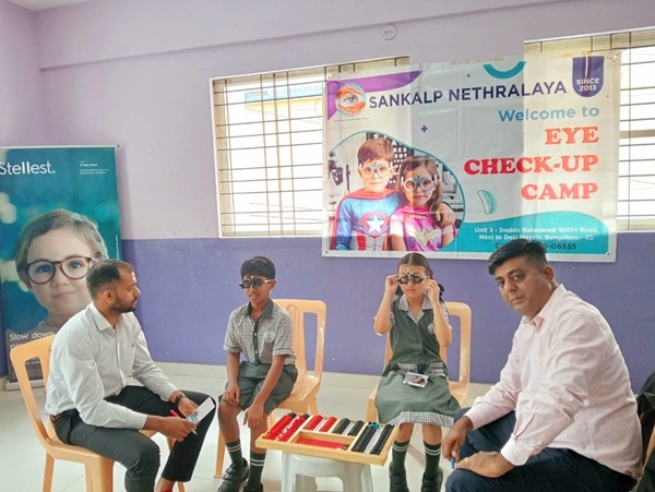 Traffic Awareness Program 